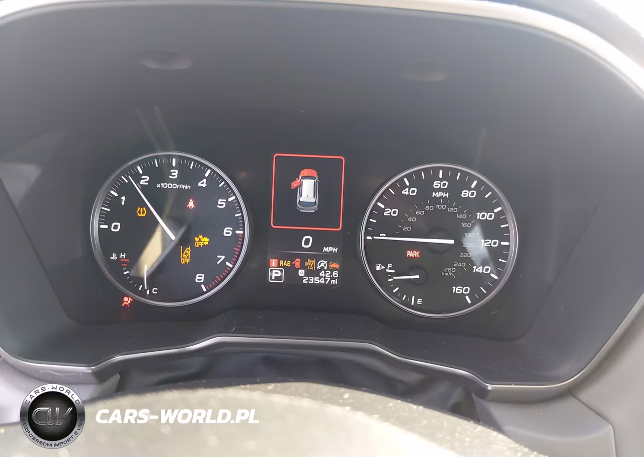 2025 Subaru Outback Limited VIN:4S4BTANC4S3162333 - 7