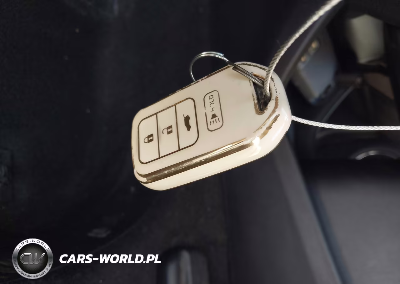 2019 Honda Hr-V Ex VIN:3CZRU6H5XKM718969 - 11