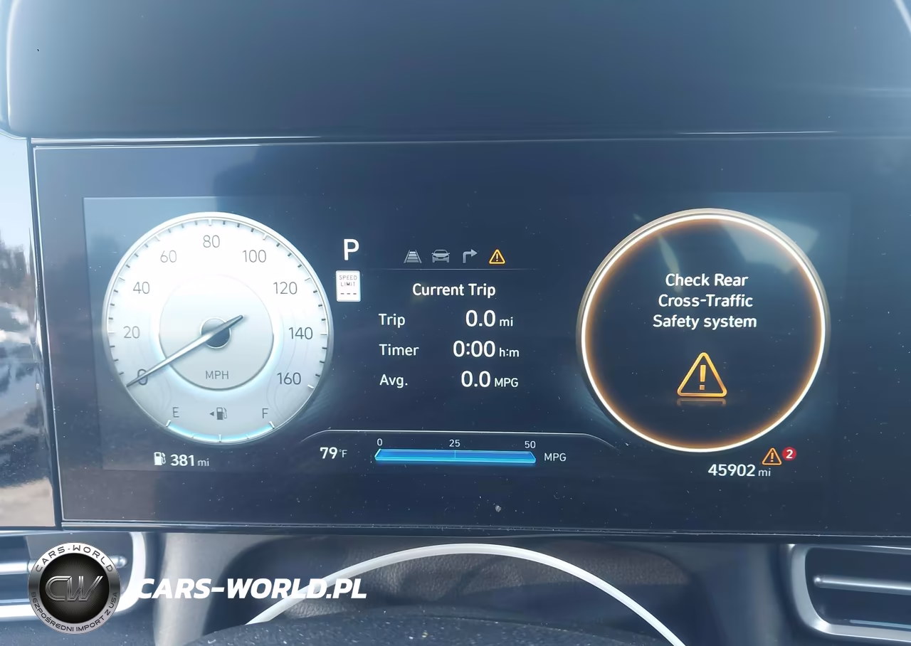 2025 Hyundai Elantra Sel Convenience VIN:KMHLS4DG8SU922416 - 7