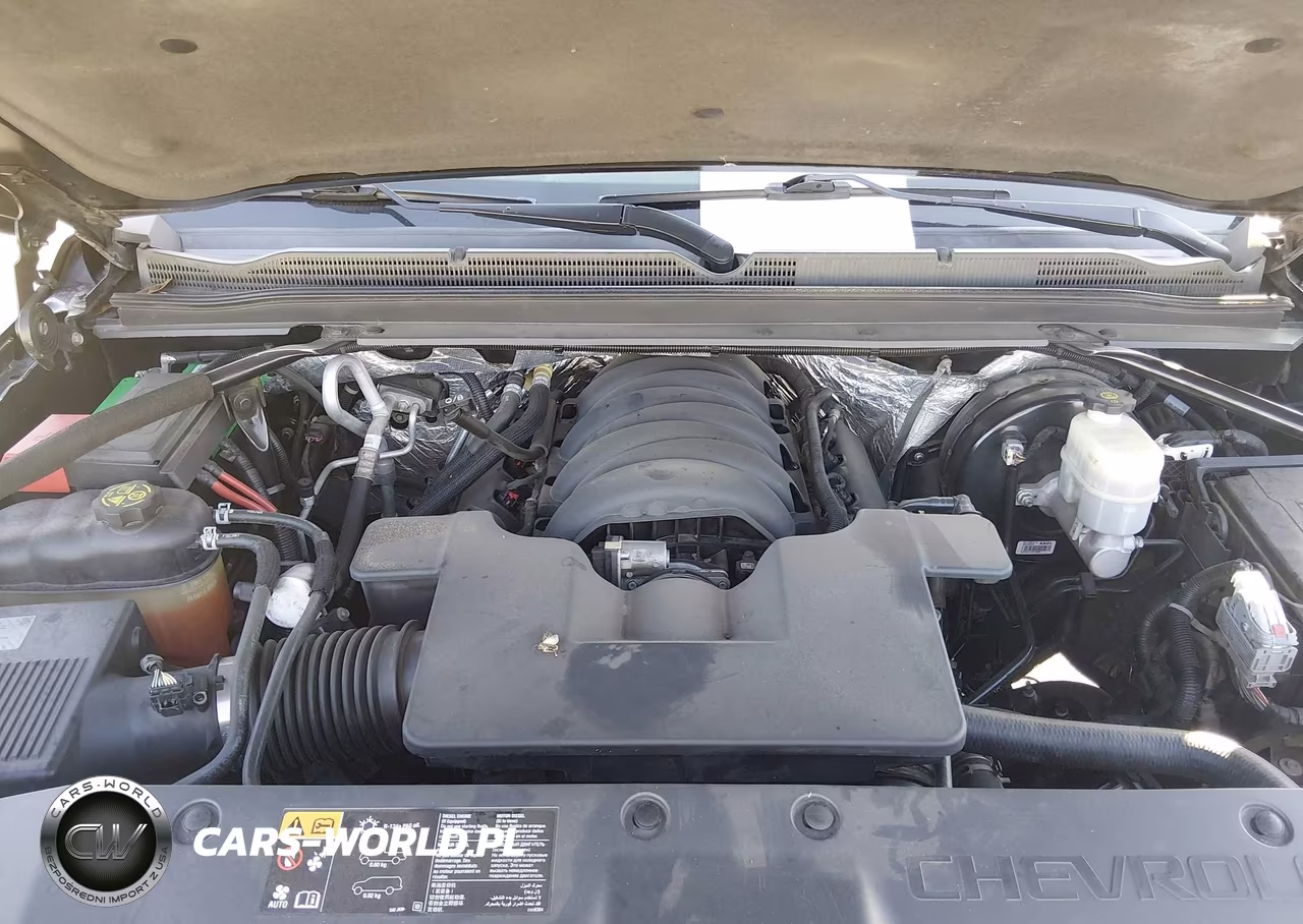 2015 Chevrolet Suburban 1500 Lt VIN:1GNSCJKC3FR627705 - 10