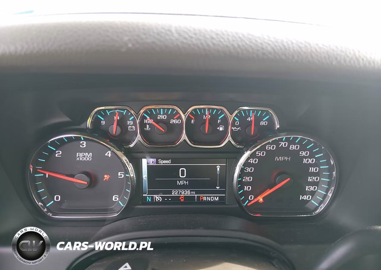 2015 Chevrolet Suburban 1500 Lt VIN:1GNSCJKC3FR627705 - 7
