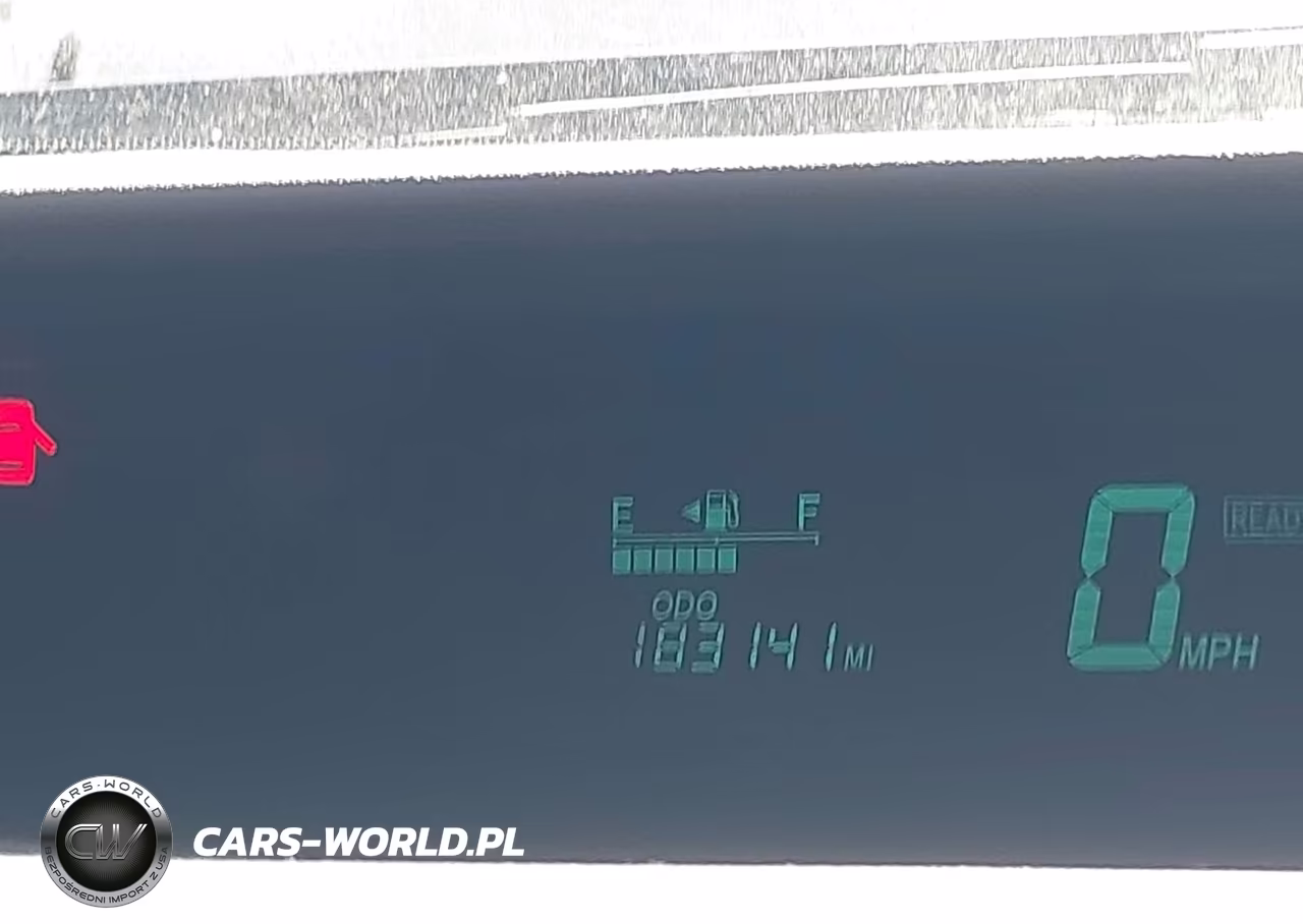 2005 Toyota Prius VIN:JTDKB20U057021687 - 7