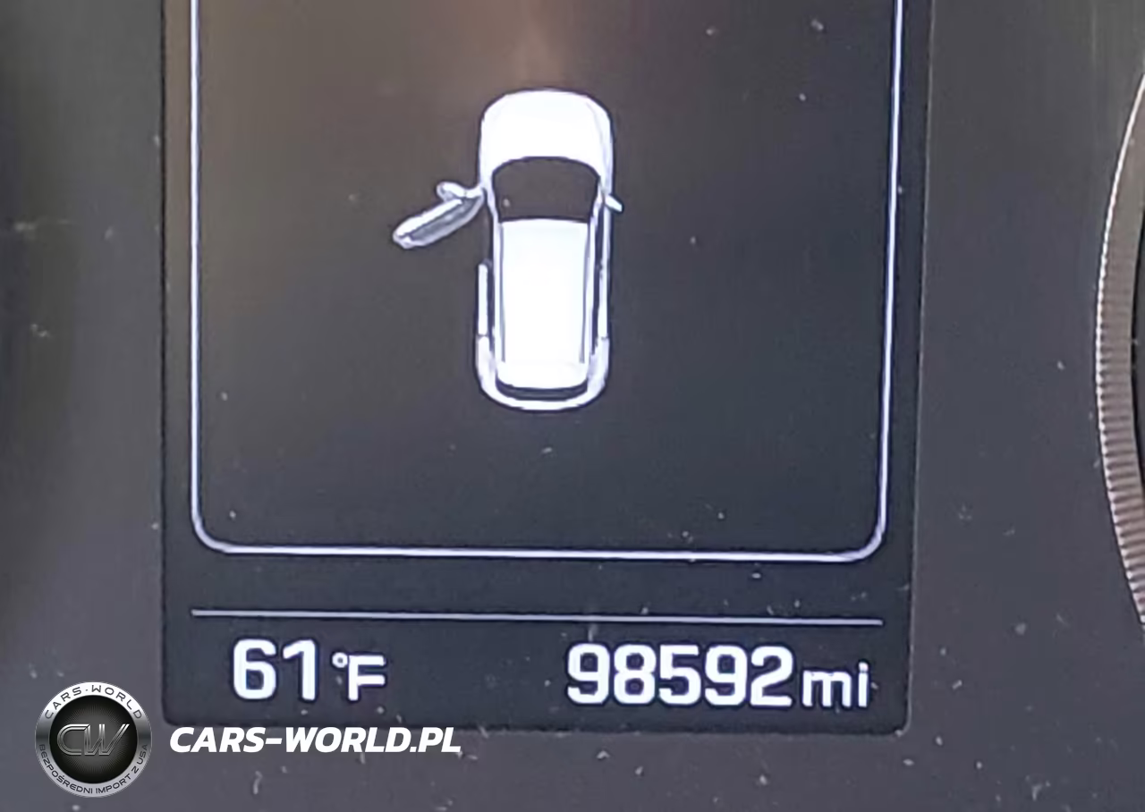 2017 Hyundai Tucson Se VIN:KM8J3CA4XHU478778 - 15