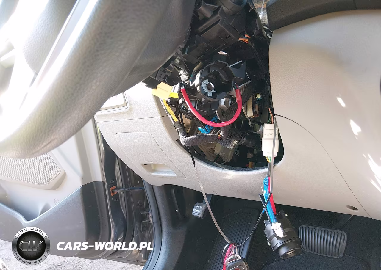 2017 Hyundai Tucson Se VIN:KM8J3CA4XHU478778 - 17