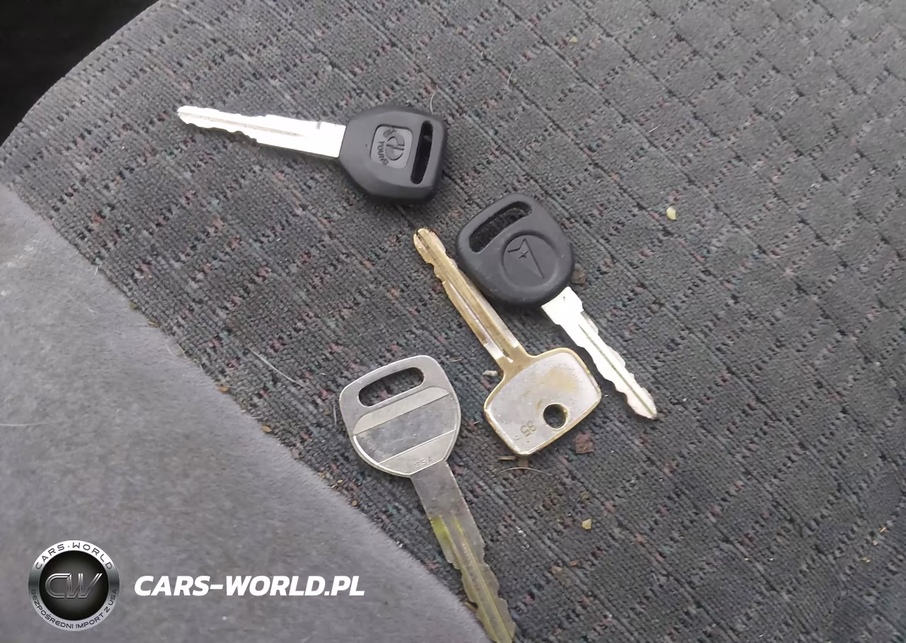 1999 Honda Civic Dx VIN:1HGEJ6125XL014914 - 11