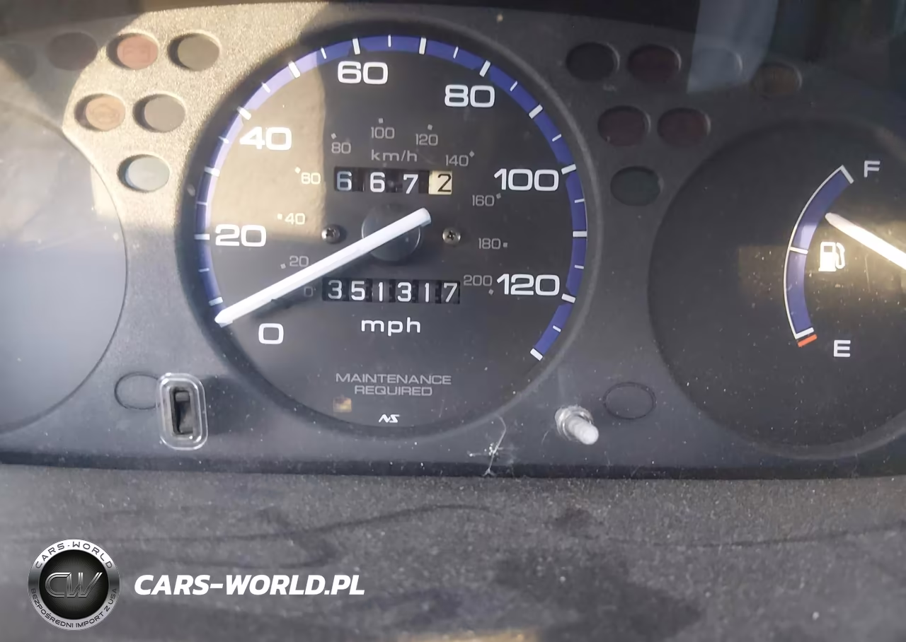1999 Honda Civic Dx VIN:1HGEJ6125XL014914 - 16