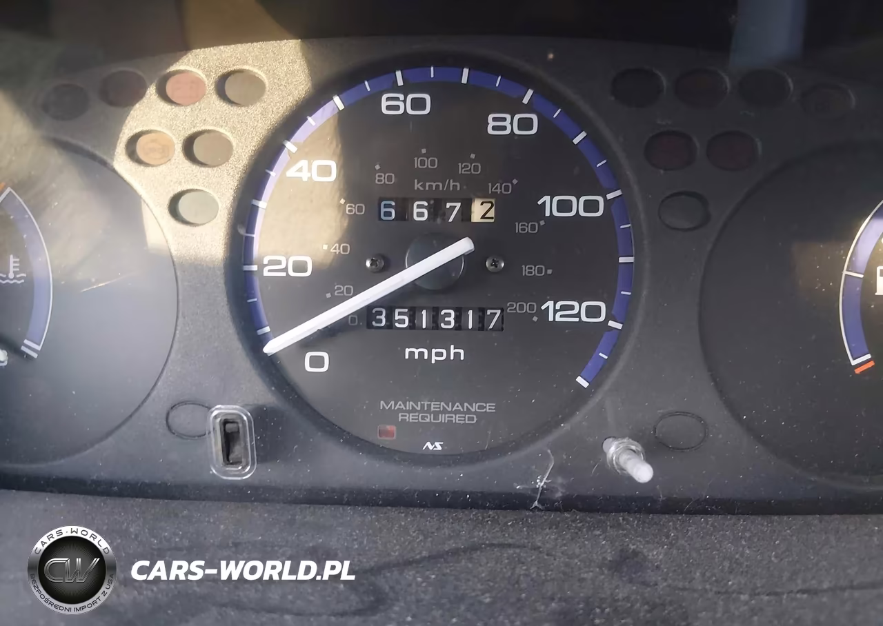 1999 Honda Civic Dx VIN:1HGEJ6125XL014914 - 7