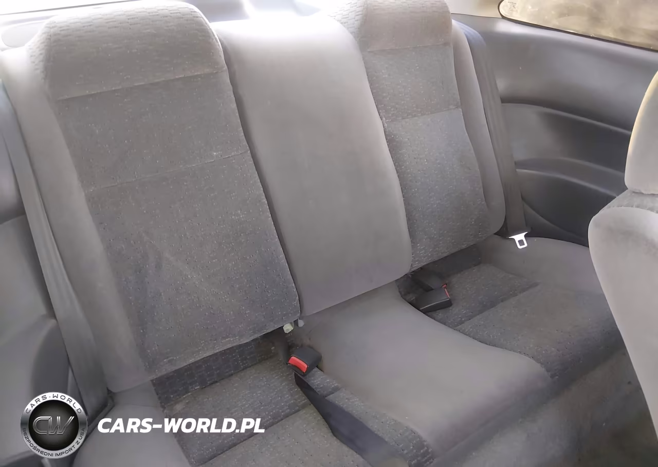1999 Honda Civic Dx VIN:1HGEJ6125XL014914 - 8