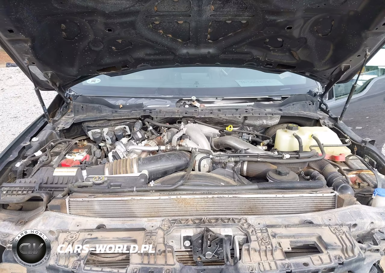 2022 Ford F-250 Xlt VIN:1FT7W2BT8NEF12552 - 10