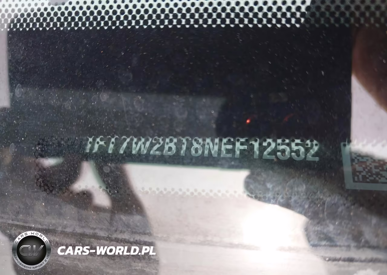 2022 Ford F-250 Xlt VIN:1FT7W2BT8NEF12552 - 18
