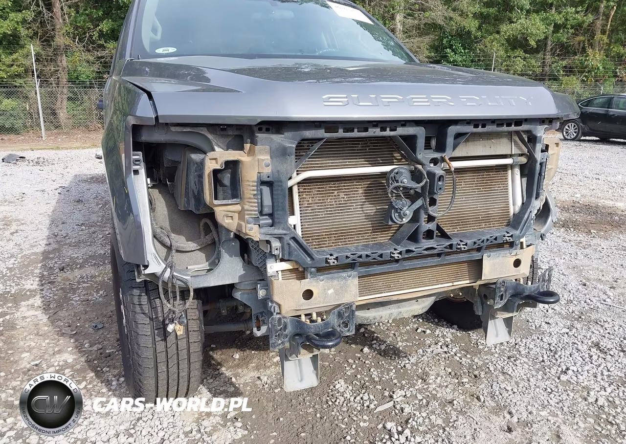 2022 Ford F-250 Xlt VIN:1FT7W2BT8NEF12552 - 22