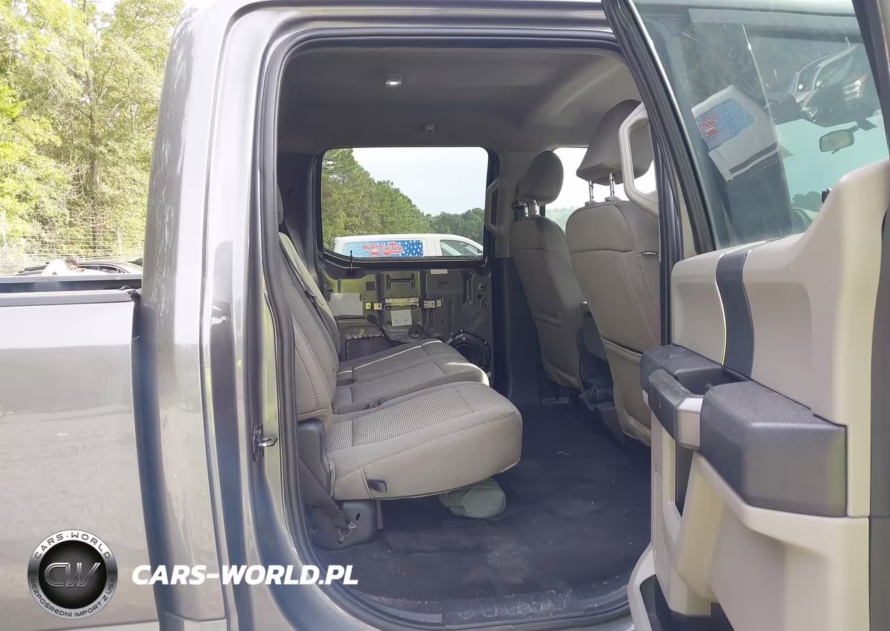 2022 Ford F-250 Xlt VIN:1FT7W2BT8NEF12552 - 8