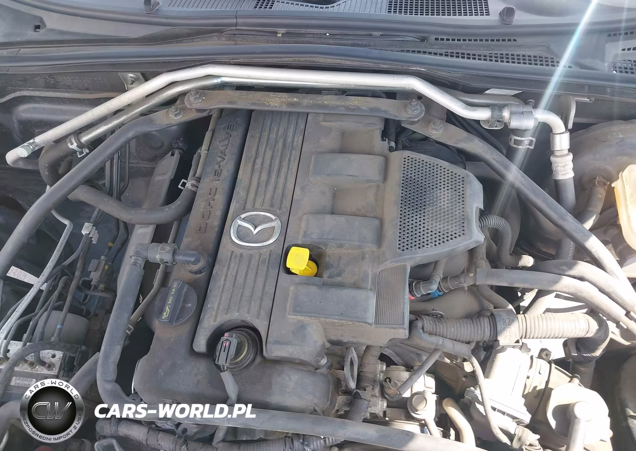 2013 Mazda Mx-5 Miata Grand Touring VIN:JM1NC2PF8D0227560 - 10