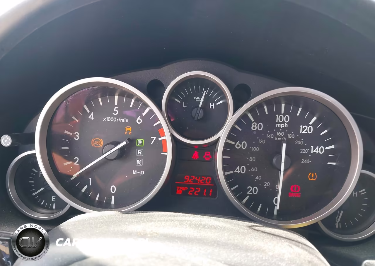 2013 Mazda Mx-5 Miata Grand Touring VIN:JM1NC2PF8D0227560 - 7