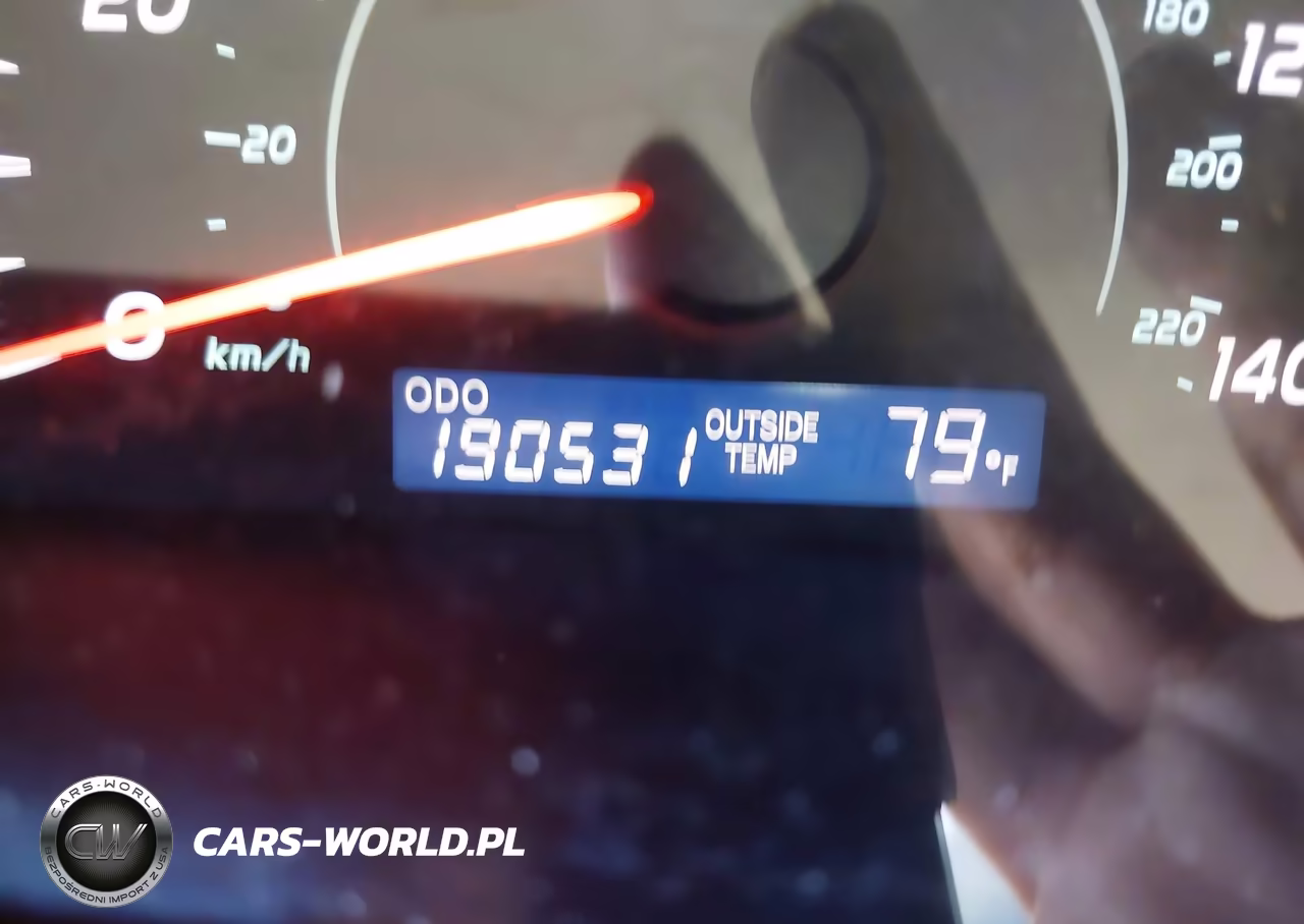 2007 Toyota Camry Le VIN:4T1BE46KX7U618323 - 7