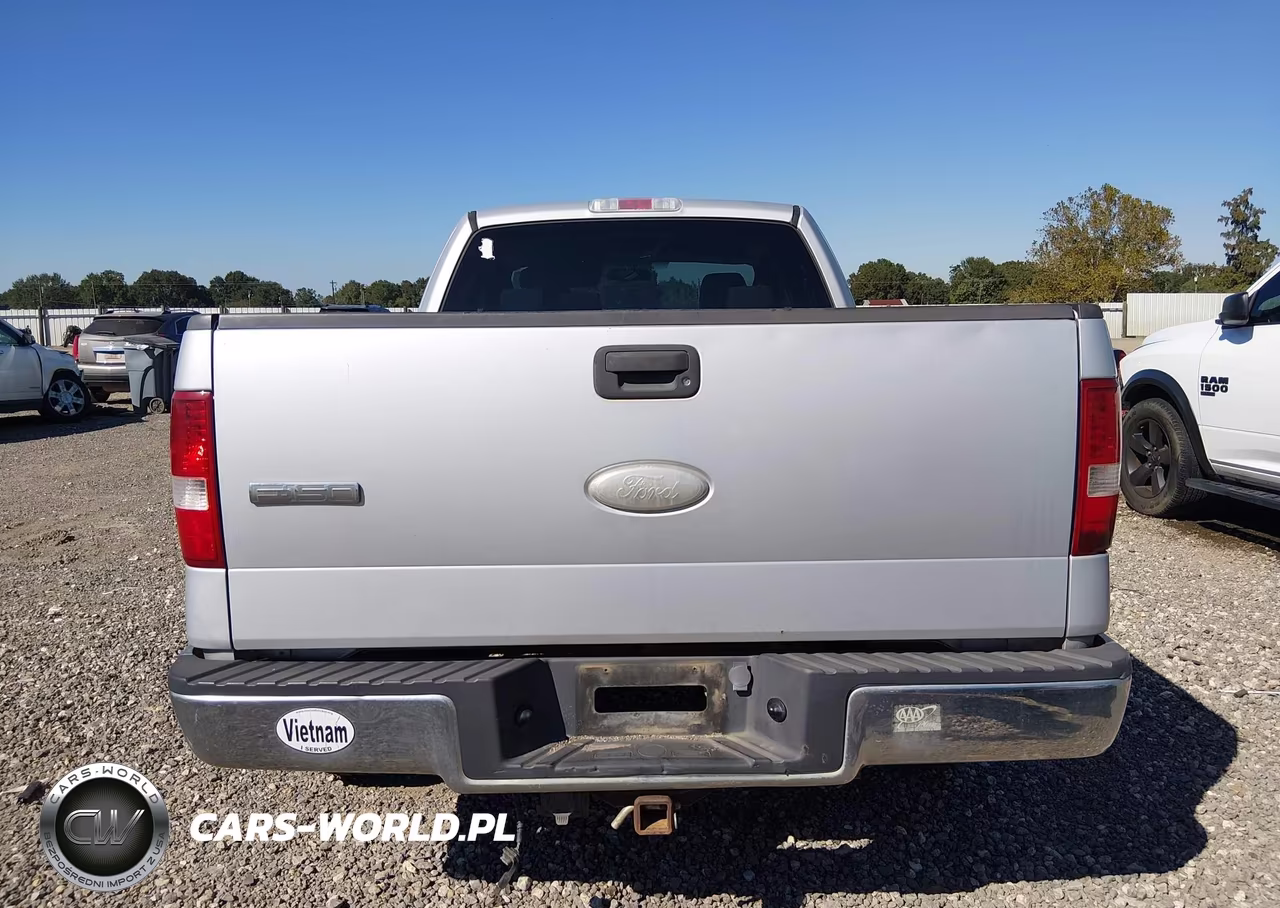 2007 Ford F-150 Stx-Xl-Xlt VIN:1FTRX12W77NA11259 - 16
