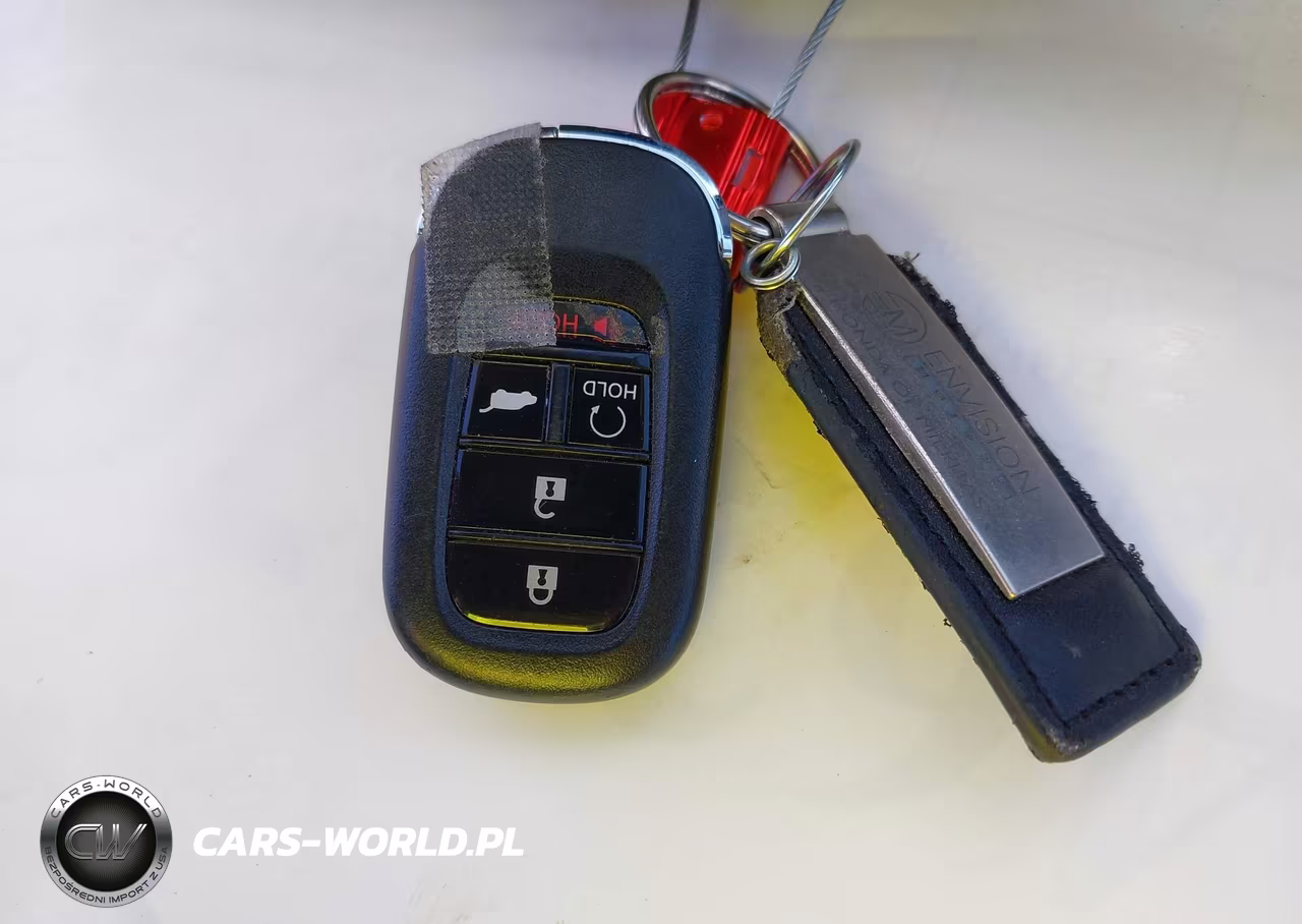 2024 Honda Hr-V 2Wd Ex-L-2Wd Ex-L W-O Bsi VIN:3CZRZ1H71RM740861 - 11