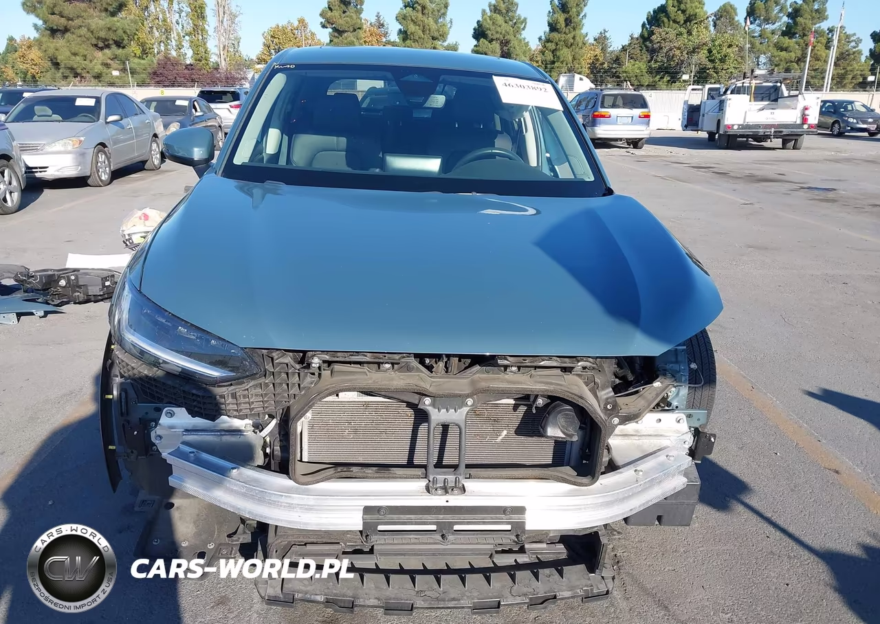 2024 Honda Hr-V 2Wd Ex-L-2Wd Ex-L W-O Bsi VIN:3CZRZ1H71RM740861 - 13