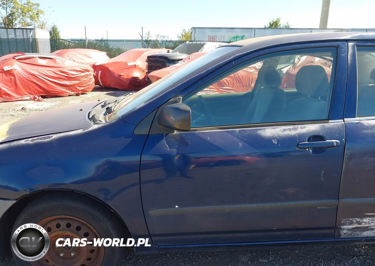 2005 Toyota Corolla Ce VIN:1NXBR32E65Z382958 - 13