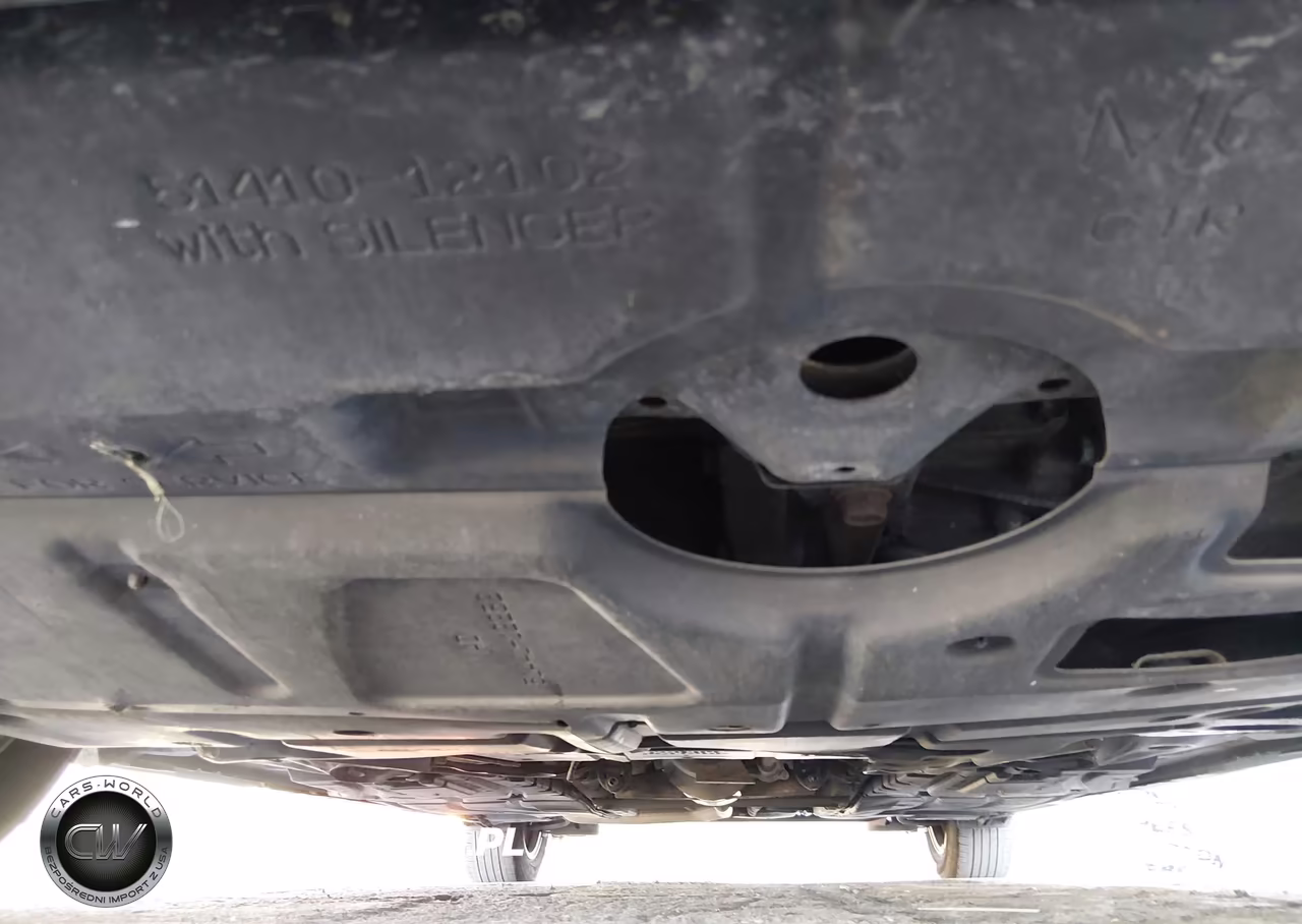 2010 Toyota Prius Iii VIN:JTDKN3DU3A0216998 - 6