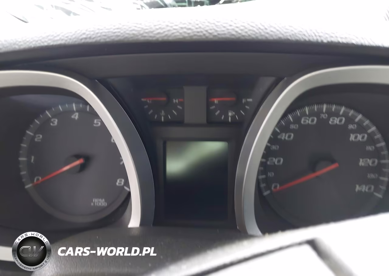 2016 Chevrolet Equinox Ls VIN:2GNALBEK1G1128027 - 7