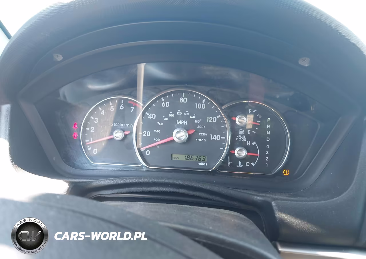 2010 Mitsubishi Galant Fe VIN:4A32B2FF4AE012812 - 7