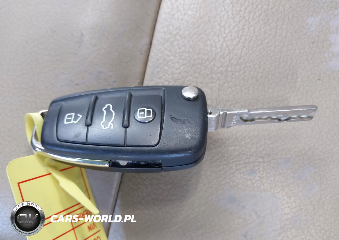 2008 Audi A4 2.0T VIN:WAUDF78E58A029344 - 11
