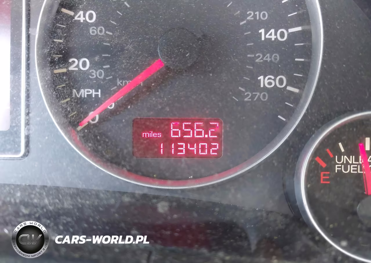 2008 Audi A4 2.0T VIN:WAUDF78E58A029344 - 15