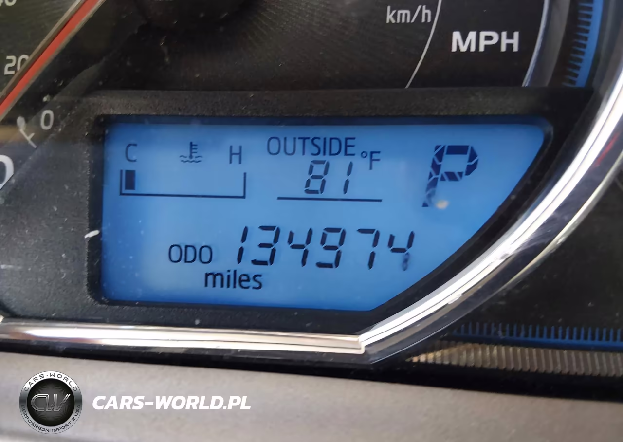 2013 Toyota Rav4 Limited VIN:2T3DFREV9DW068341 - 15