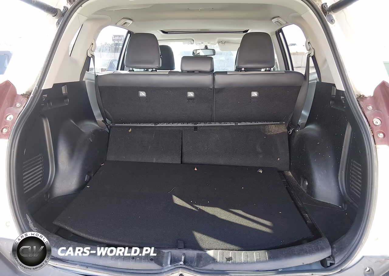 2013 Toyota Rav4 Limited VIN:2T3DFREV9DW068341 - 16