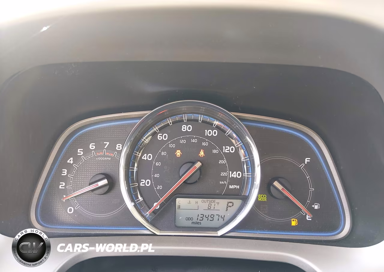 2013 Toyota Rav4 Limited VIN:2T3DFREV9DW068341 - 7