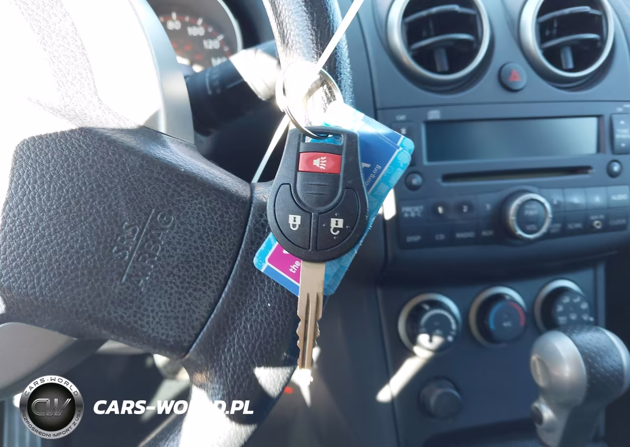 2010 Nissan Rogue S VIN:JN8AS5MV0AW129800 - 11