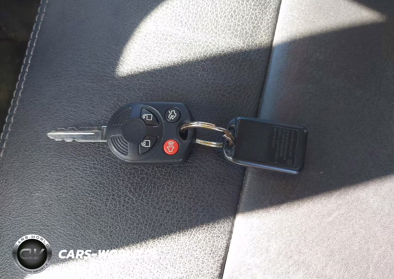 2012 Ford Fusion Sel VIN:3FAHP0CG3CR330586 - 11