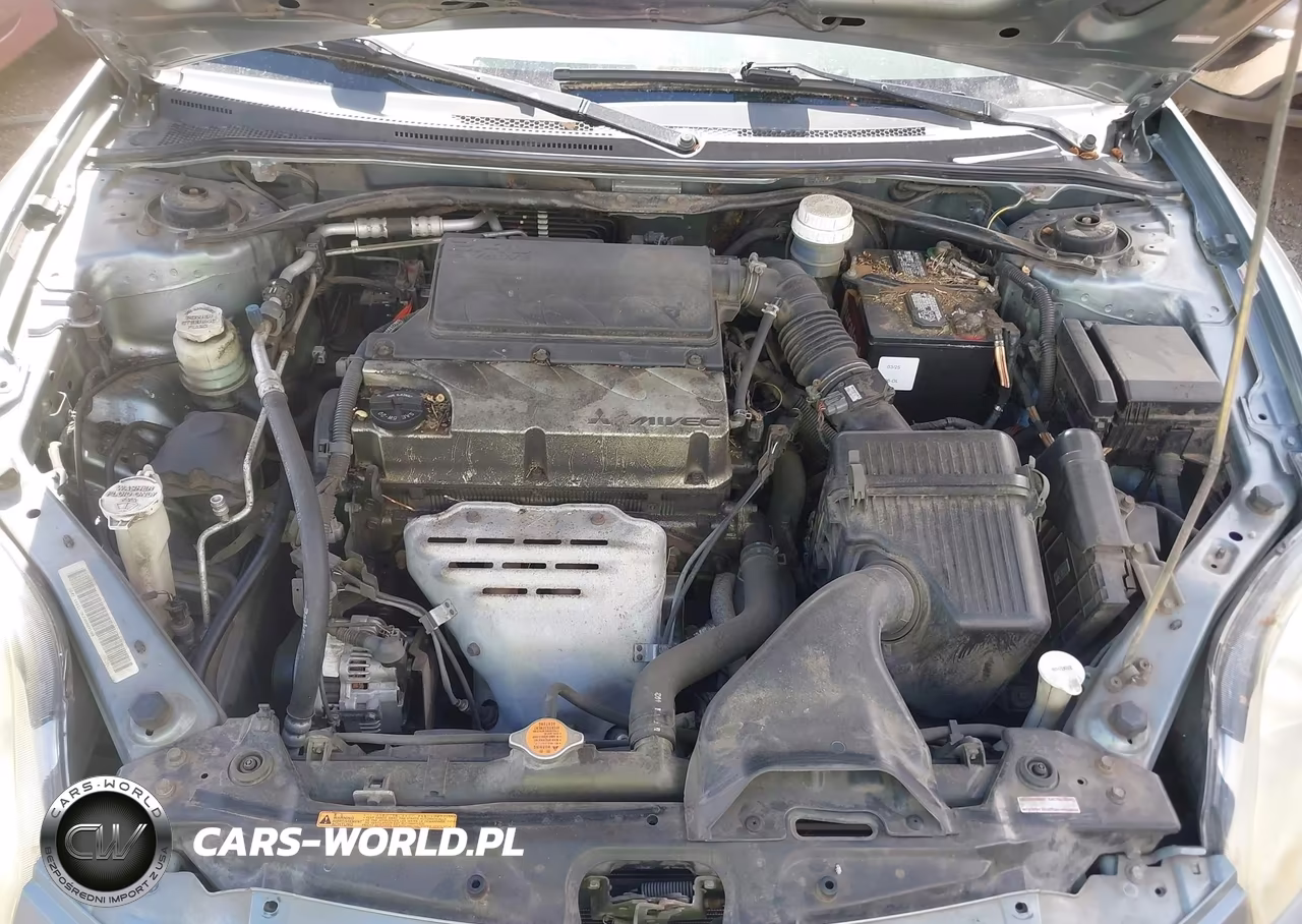 2007 Mitsubishi Eclipse Spyder Gs VIN:4A3AL25F37E030463 - 10