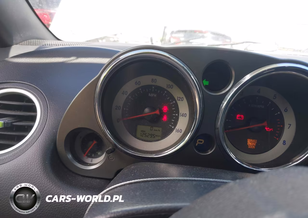 2007 Mitsubishi Eclipse Spyder Gs VIN:4A3AL25F37E030463 - 7