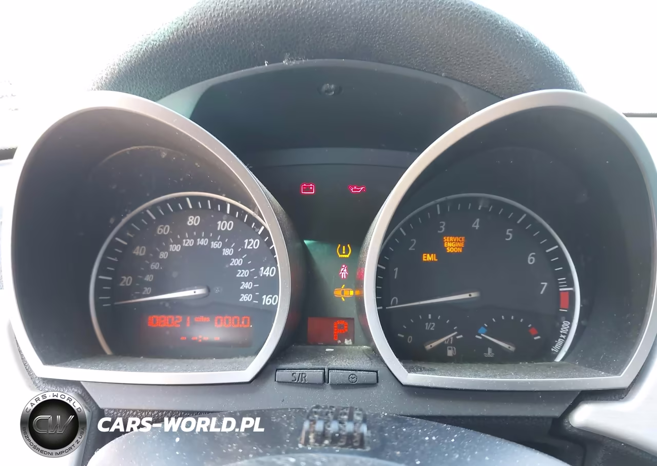 2008 BMW Z4 3.0Si VIN:4USDU53518LG19756 - 7