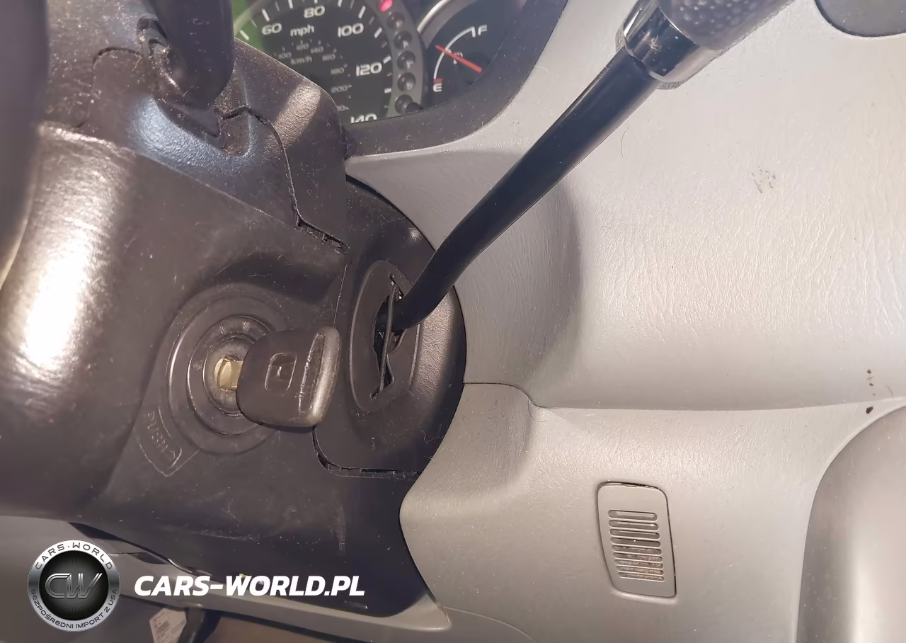 2004 Honda Pilot Ex VIN:5FNYF18474B004083 - 11