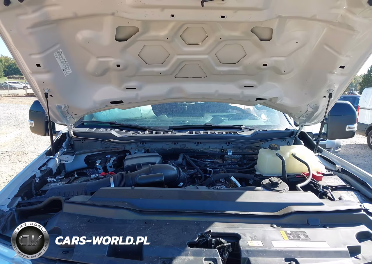 2026 Ford F-250 Lariat VIN:1FT8W2BN3TEC82308 - 9