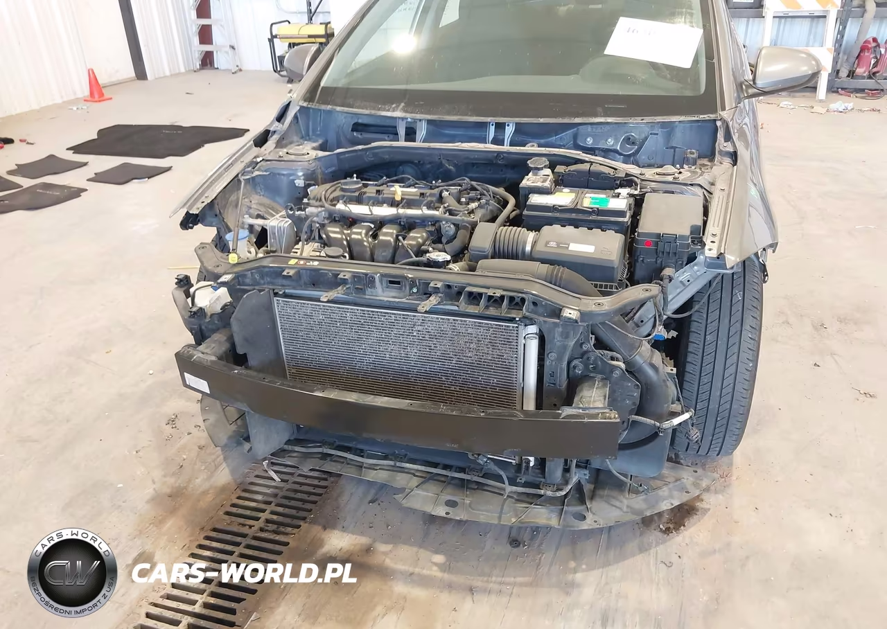 2018 Hyundai Elantra Se VIN:5NPD74LF2JH402904 - 6