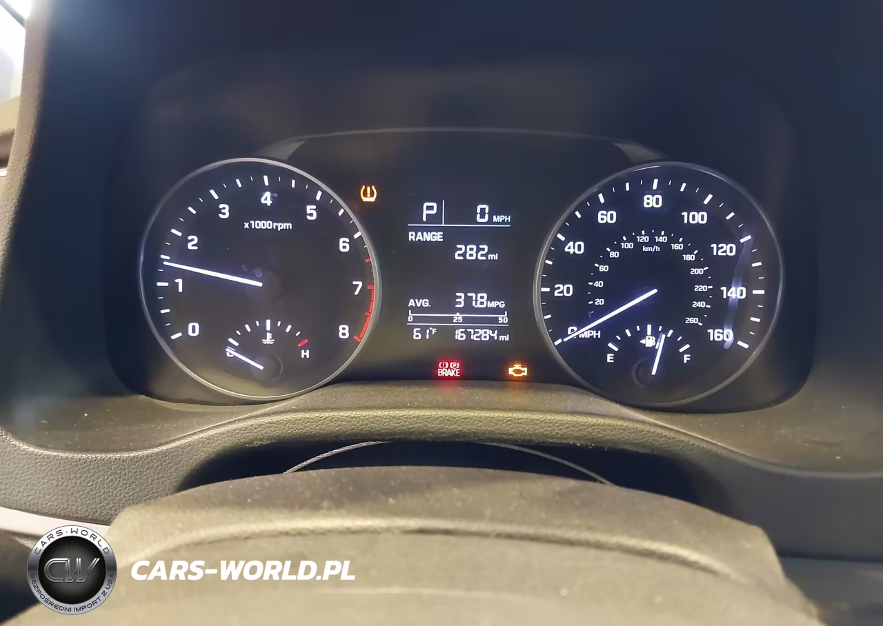 2018 Hyundai Elantra Se VIN:5NPD74LF2JH402904 - 7