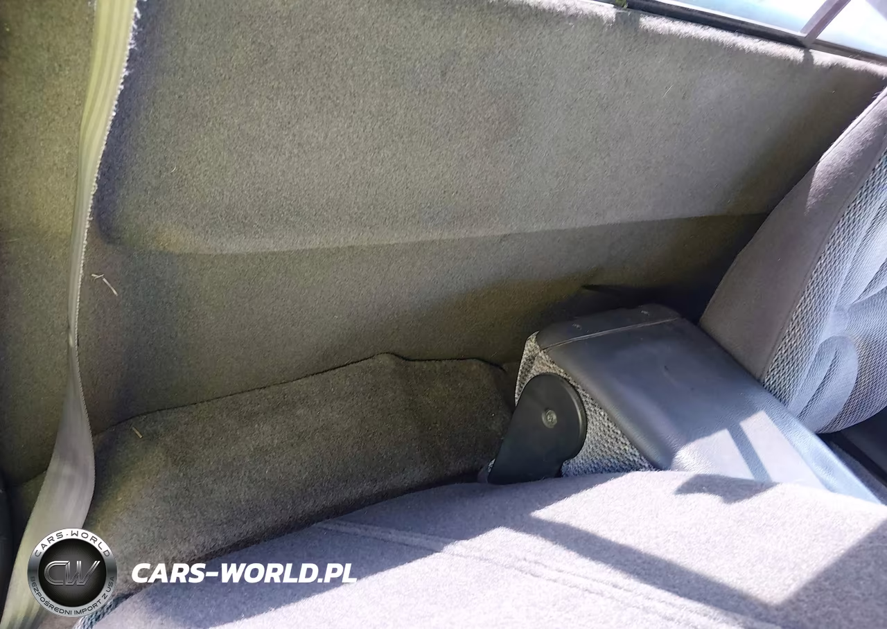 1997 Dodge Dakota Slt-Sport VIN:1B7FL26X8VS286922 - 8