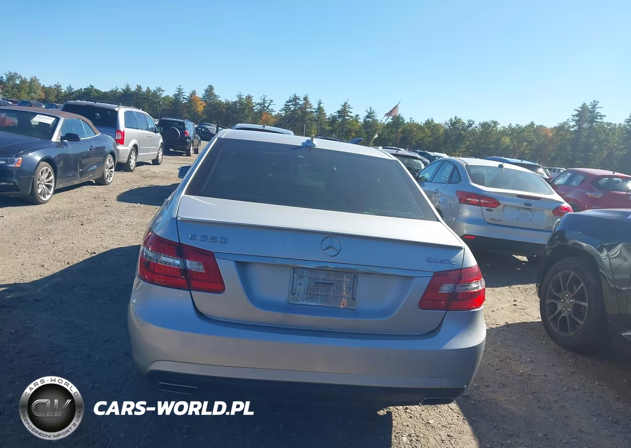 2013 Mercedes-Benz E 350 4Matic VIN:WDDHF8JB8DA765060 - 16