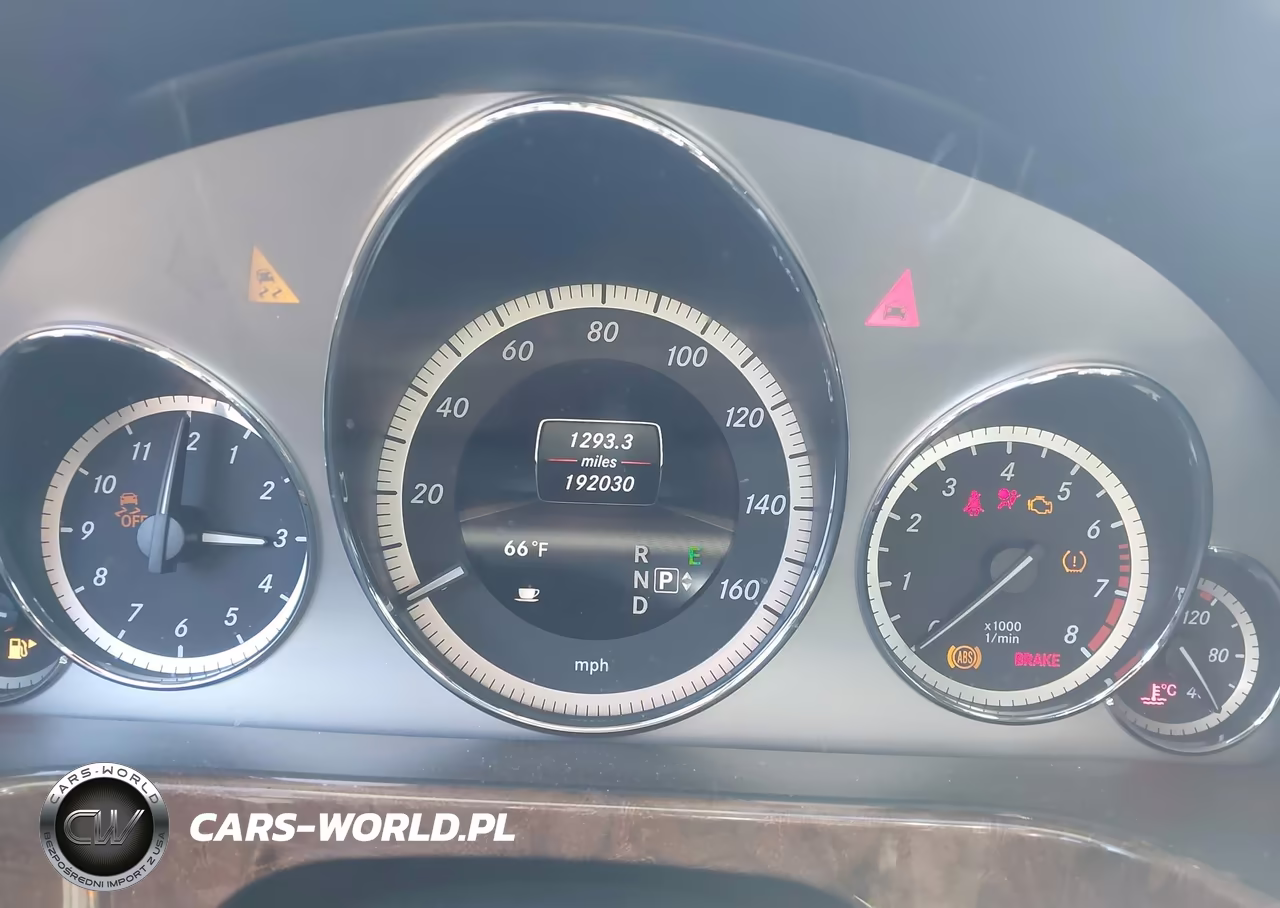 2013 Mercedes-Benz E 350 4Matic VIN:WDDHF8JB8DA765060 - 7