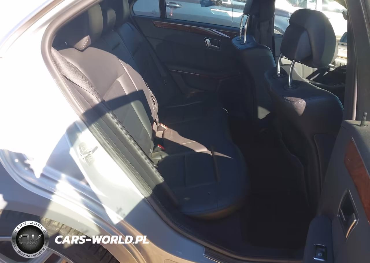 2013 Mercedes-Benz E 350 4Matic VIN:WDDHF8JB8DA765060 - 8