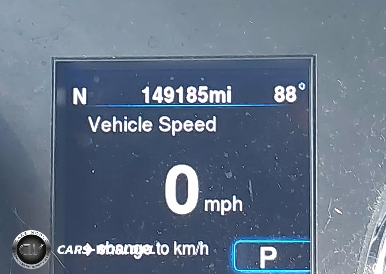 2014 Chrysler 300 300S VIN:2C3CCABG4EH181244 - 15