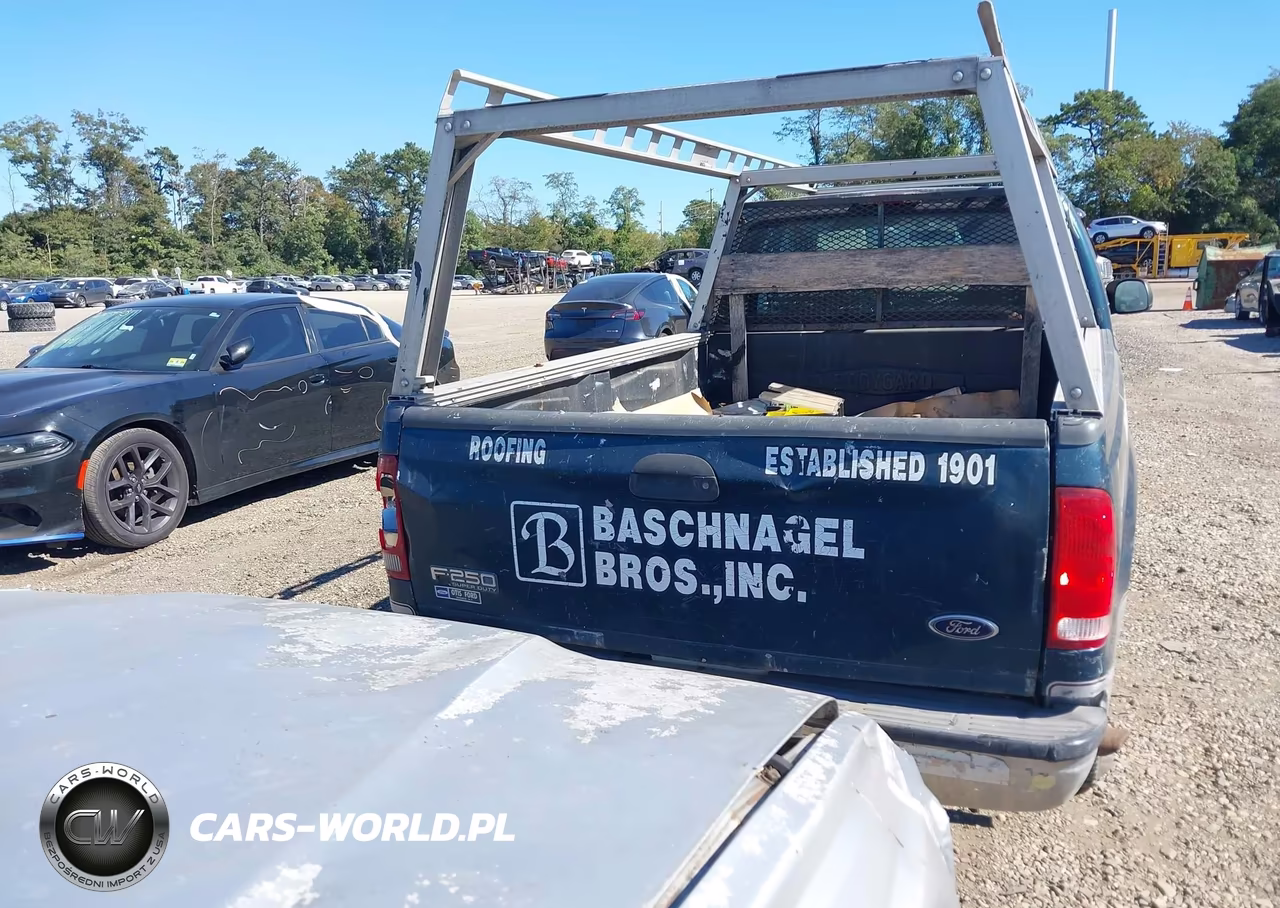 1999 Ford F250 Super Duty VIN:1FTNX21L9XEE43654 - 16