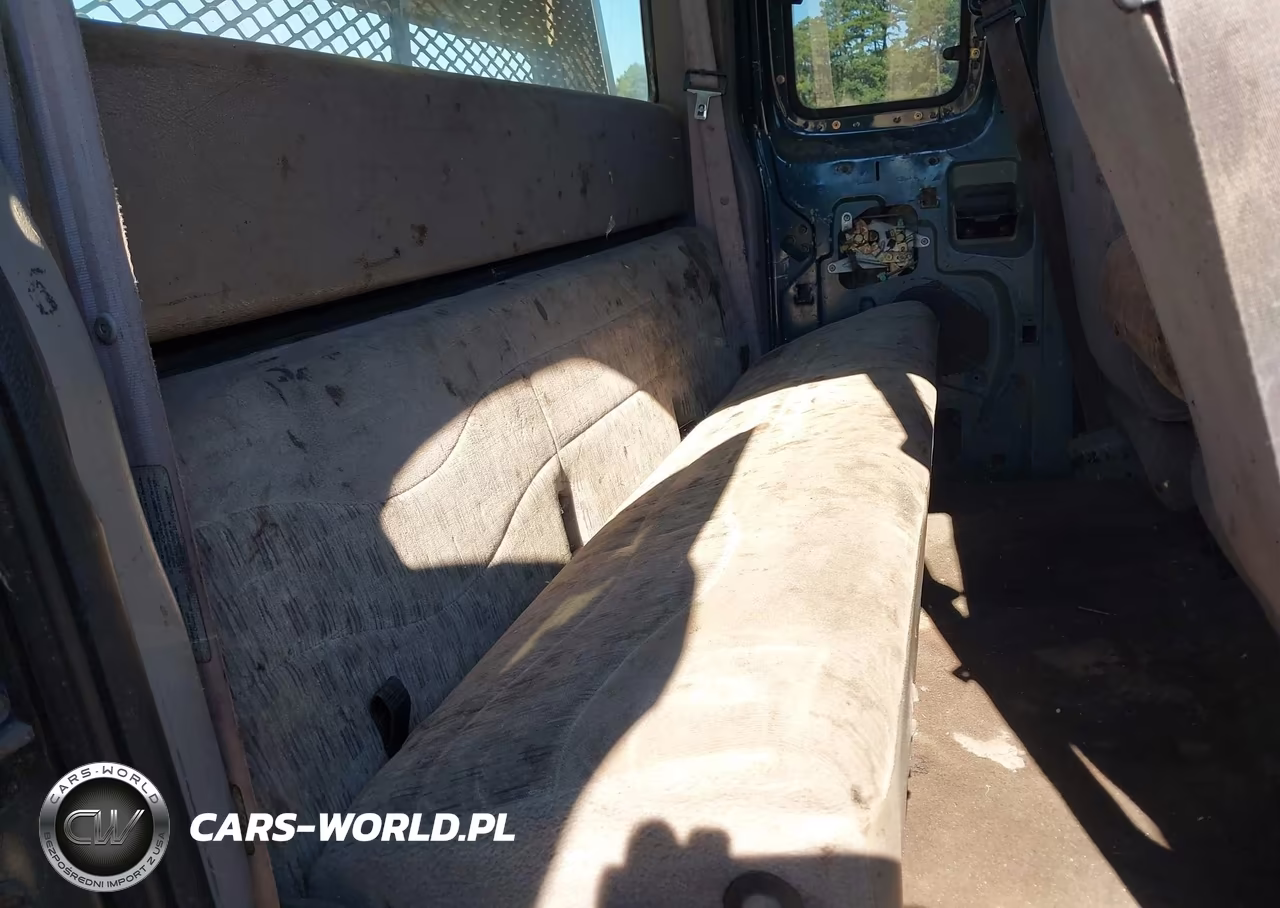 1999 Ford F250 Super Duty VIN:1FTNX21L9XEE43654 - 8
