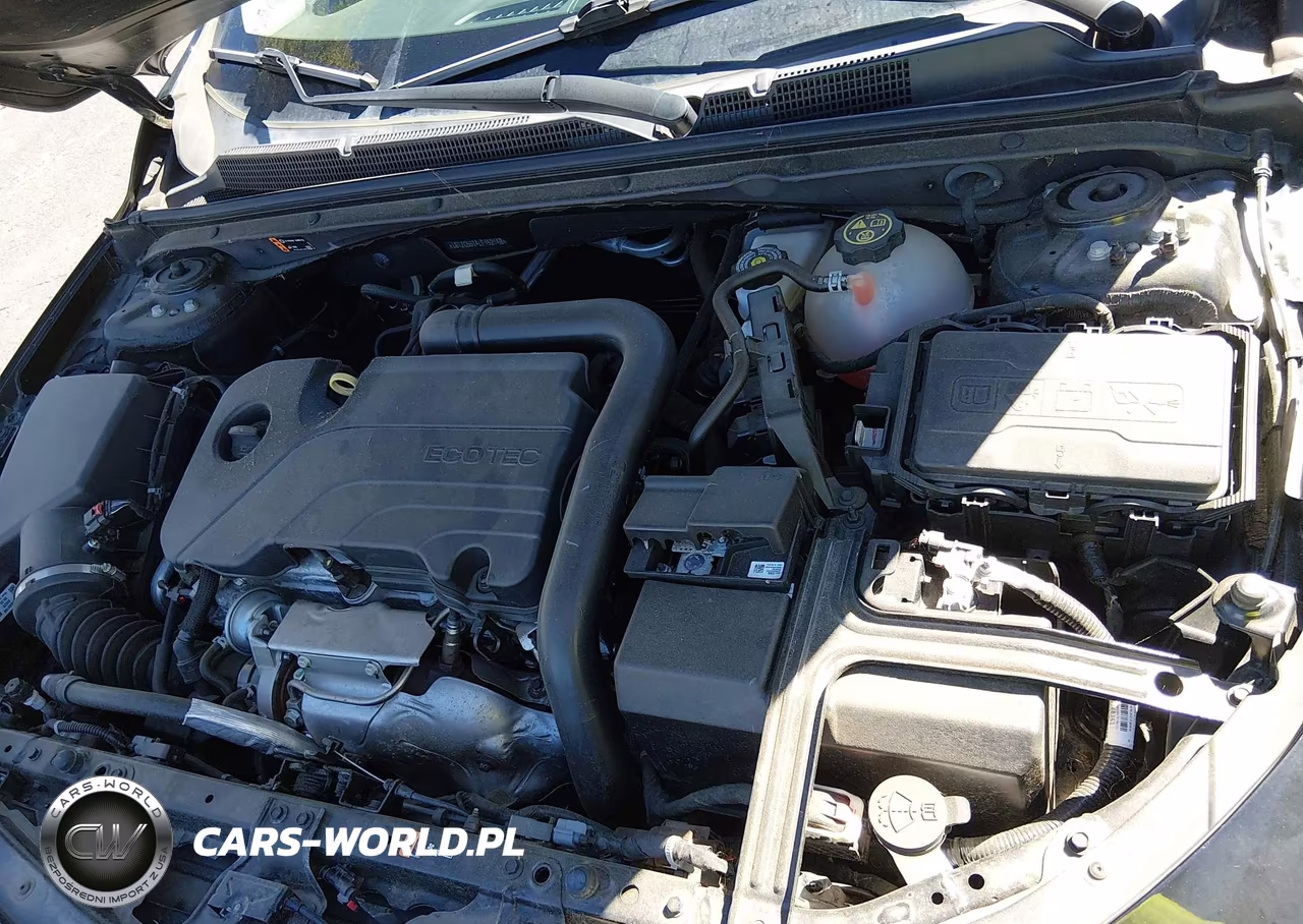 2020 Chevrolet Malibu Fwd 1Fl VIN:1G1ZC5ST4LF152148 - 10