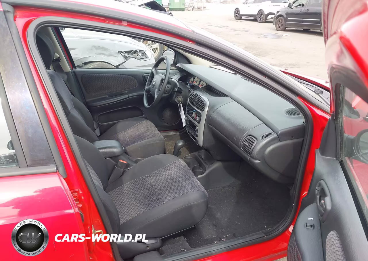 2002 Dodge Neon Sxt VIN:1B3ES56C22D618884 - 5