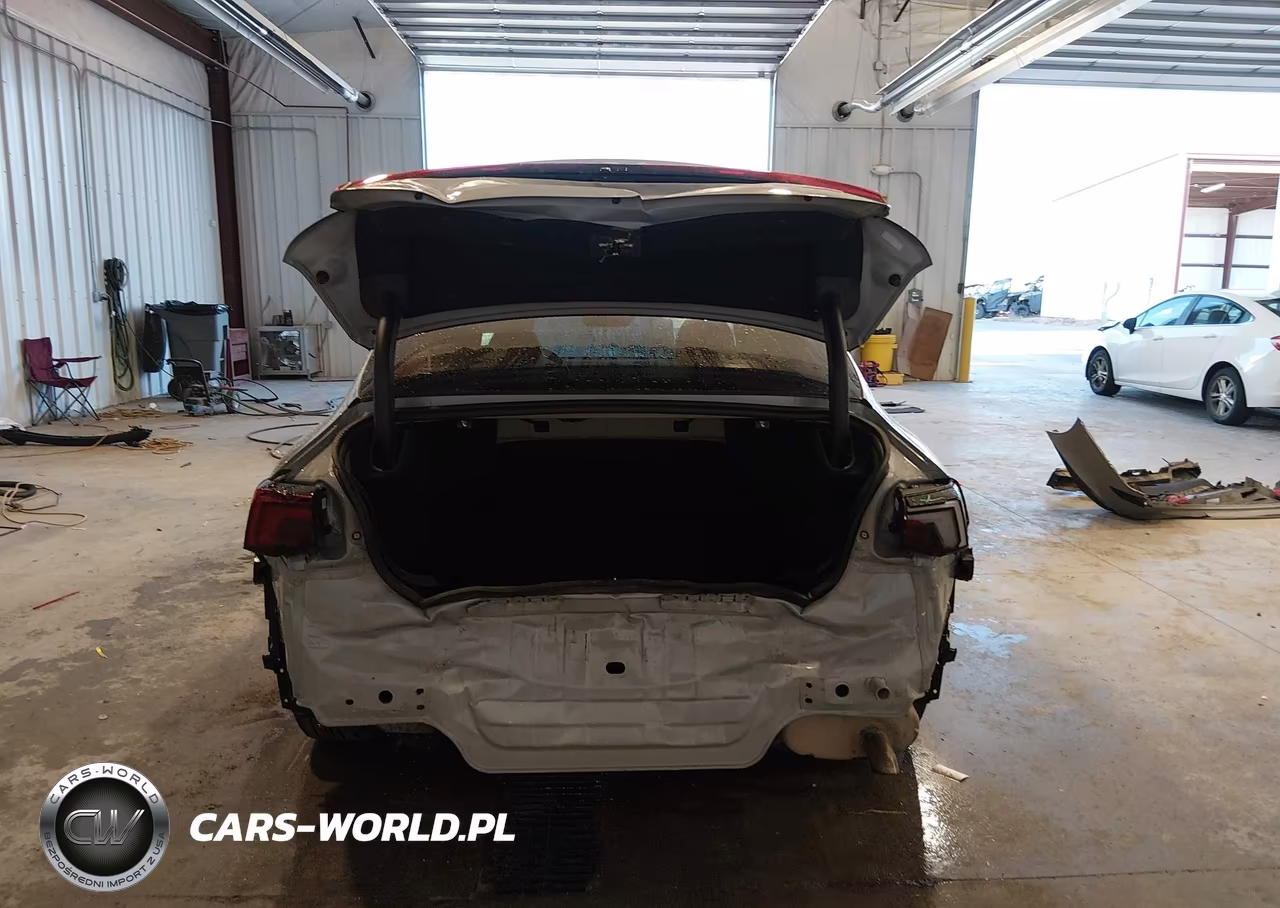 2025 Kia K5 Gt-Line VIN:KNAG64J7XS5384937 - 17
